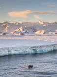 Be One of the First Couples to Get Married in Antarctica