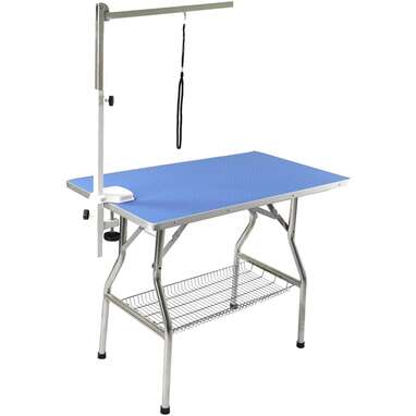 Best grooming table for large outlet dogs