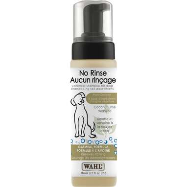 Best waterless shampoo for dogs hotsell