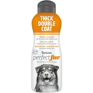 What is the best deshedding shampoo hot sale for dogs