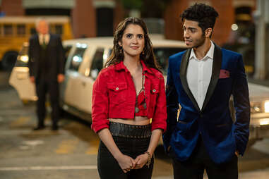 laura marano in the royal treatment