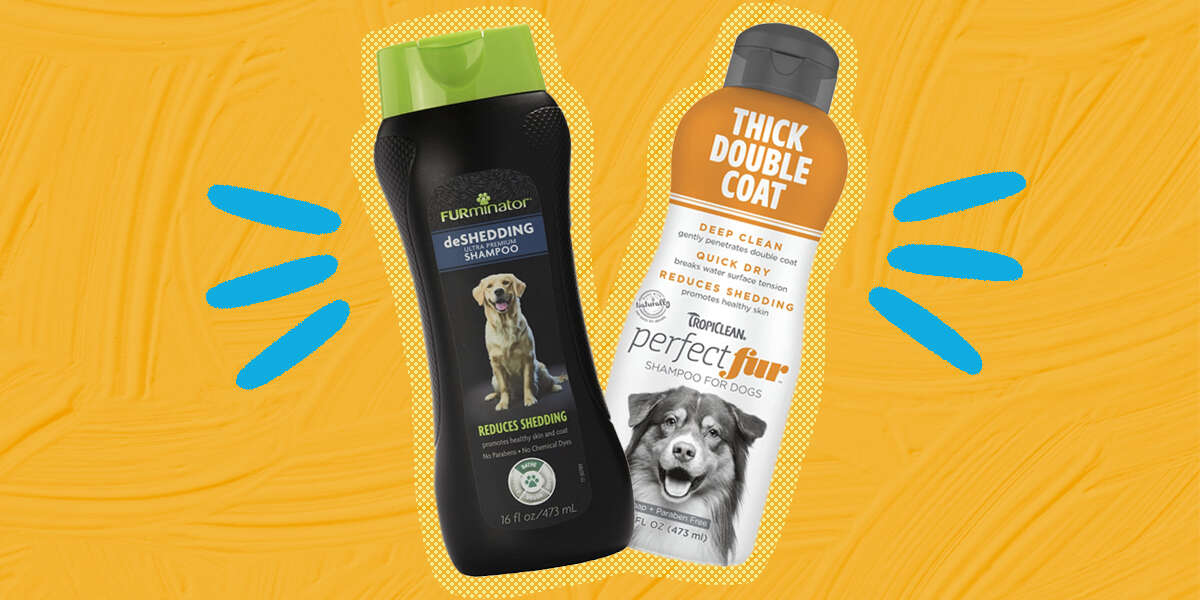 is perfect coat a good dog shampoo