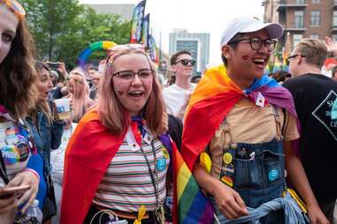 Chicago Pride Fest