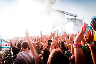 Lollapalooza