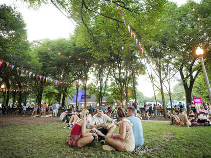 Lollapalooza