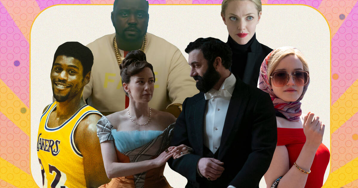 Fall 2022 Television Schedule New Tv Shows Coming In 2022: Premiere Dates For New & Returning Shows -  Thrillist