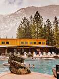 Soak Your Winter Blues Away in America's Most Beautiful Natural Hot Springs
