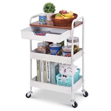 Best Office Storage & Organization Products on  - Thrillist