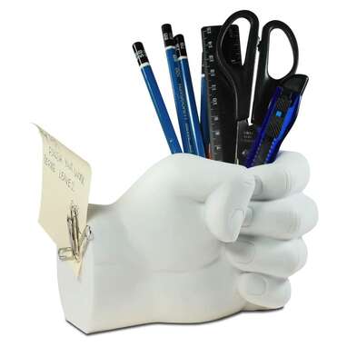 Tech Tools Hand Pen Holder