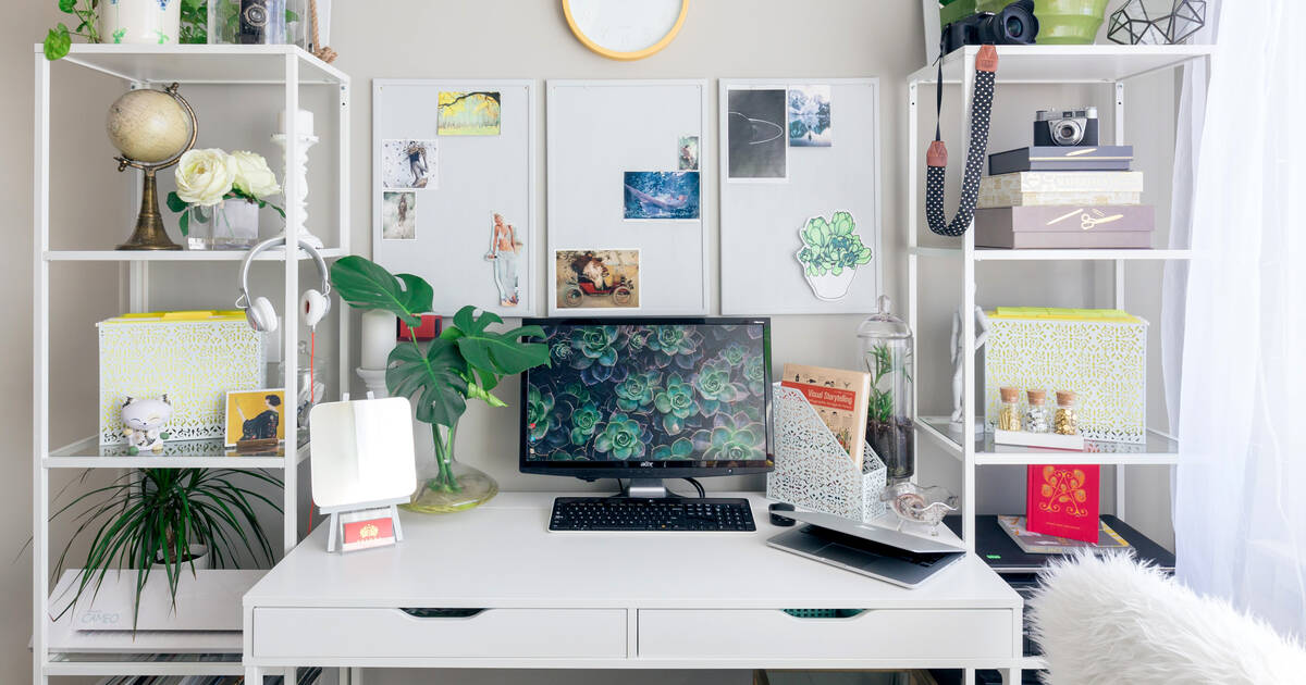 Best Office Storage & Organization Products on  - Thrillist