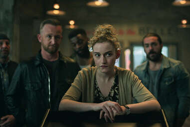 julia garner in ozark season 4