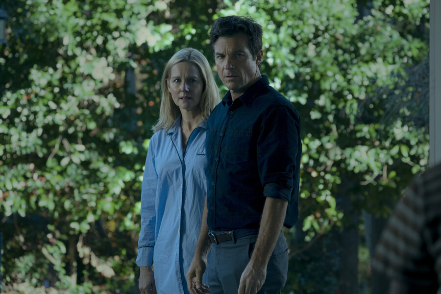 Ozark season 4 cast  Full list of characters in Netflix thriller