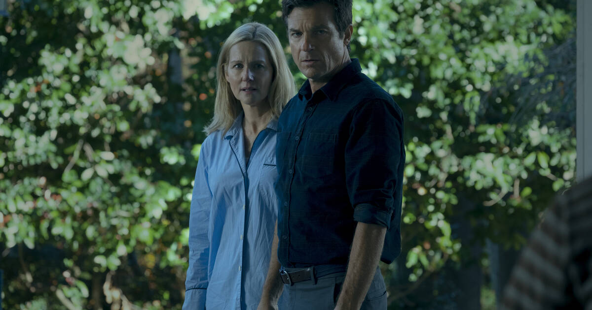 Ozark' Rounds Out Cast For Season 4 Of Netflix Series – Deadline