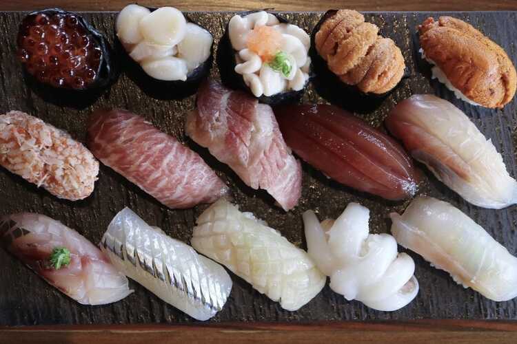 Best Sushi Restaurants In Atlanta Thrillist