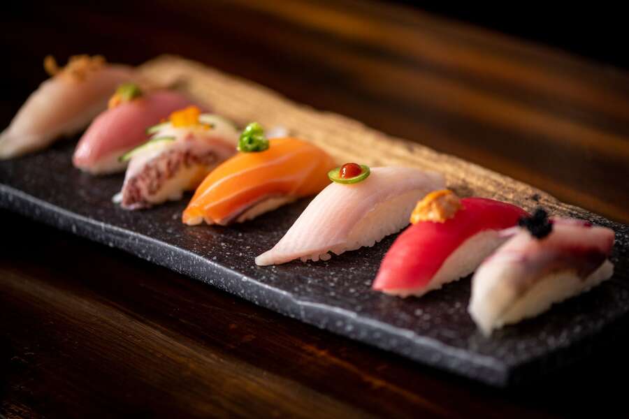 Best Sushi Restaurants In Atlanta Thrillist