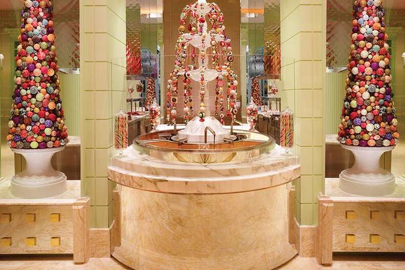 Christmas Buffet 2022 Las Vegas Best All-You-Can-Eat Las Vegas Buffets That Are Open Right Now - Thrillist