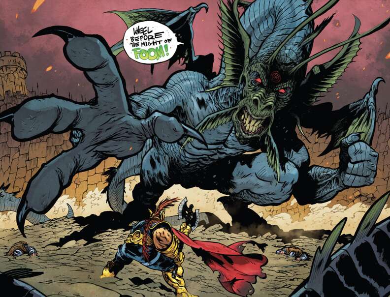 best marvel comics 2021