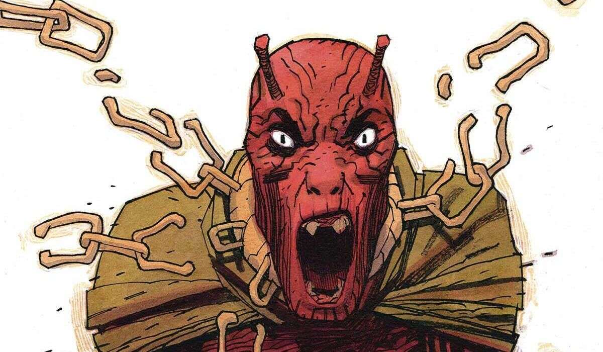 best comics of 2021