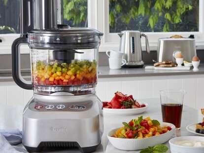 Mini food processor uses for a must-have tool in any kitchen - The  Washington Post
