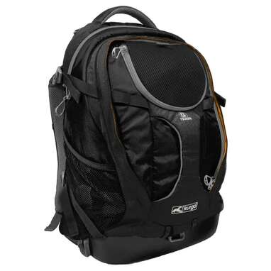 Best backpack carrier: Kurgo G-Train Backpack