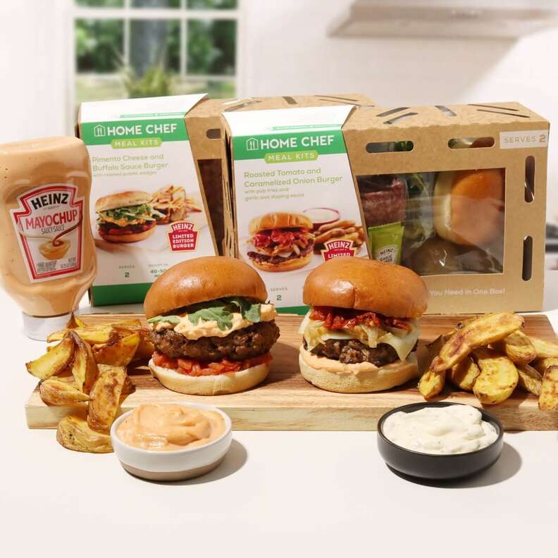 Home Chef Meal Delivery Review 2022 Thrillist