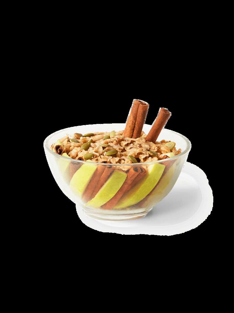 apple bowl