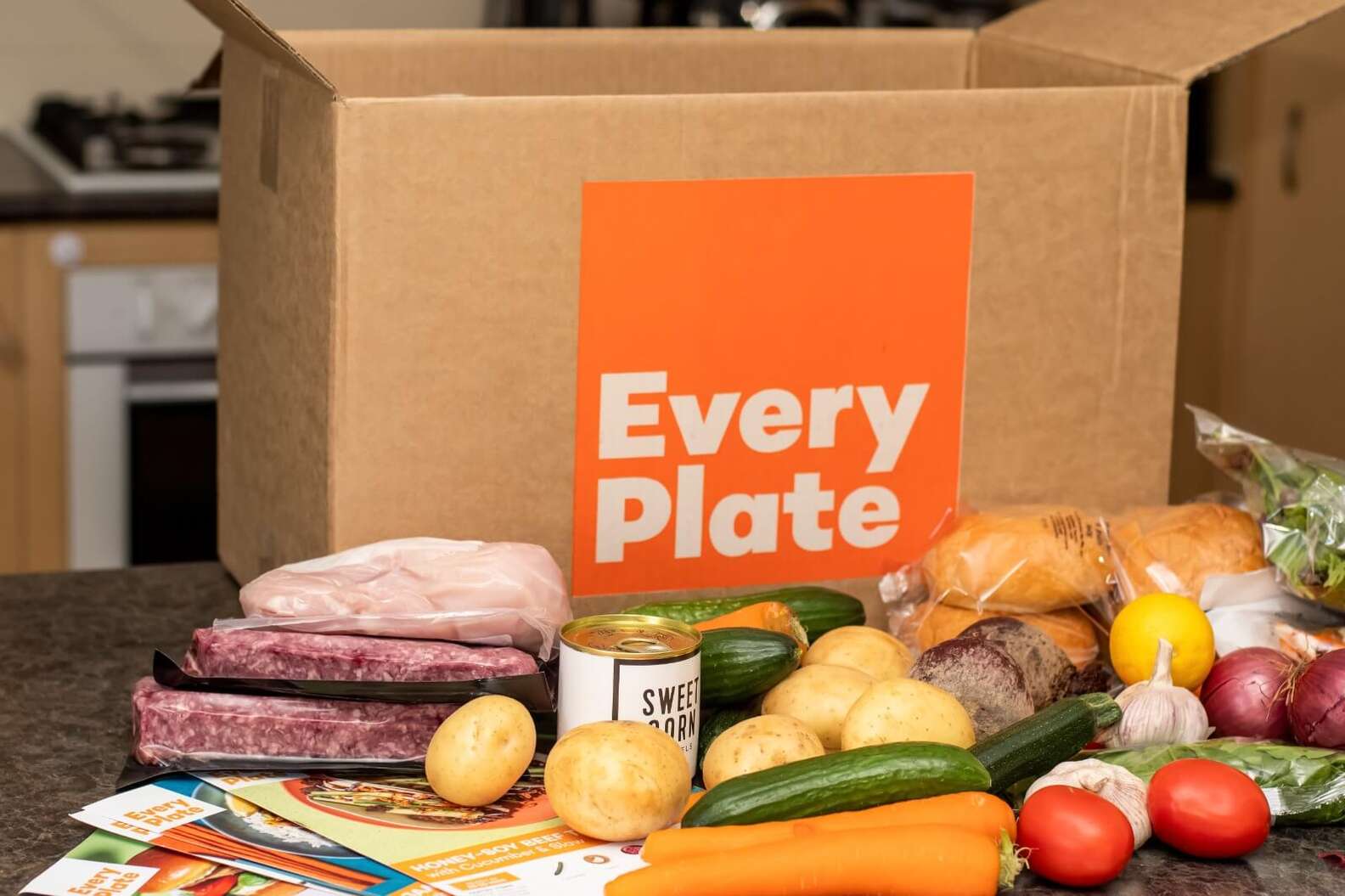 Best Healthy Meal Delivery Kits Of 2022 Thrillist