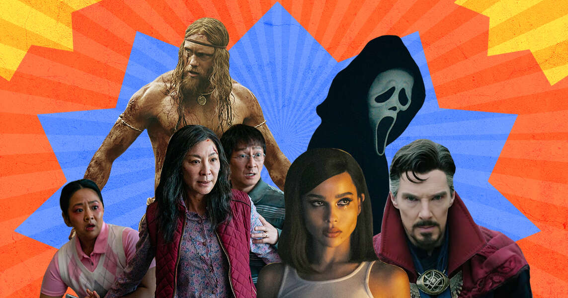 Best New Movies Coming Out in 2022 Films You Need to See
