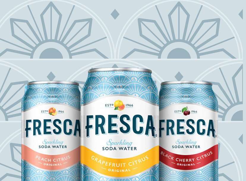 Fresca. Fresca Тюмень. Fresca Mixed.