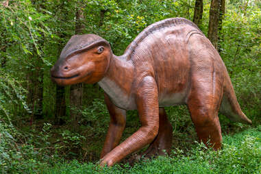 Dinosaur World