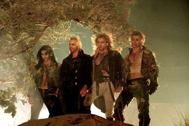 the lost boys kiefer sutherland