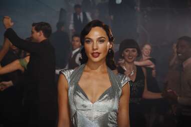 gal gadot in death on the nile