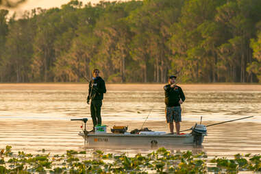 Discover Crystal River Florida