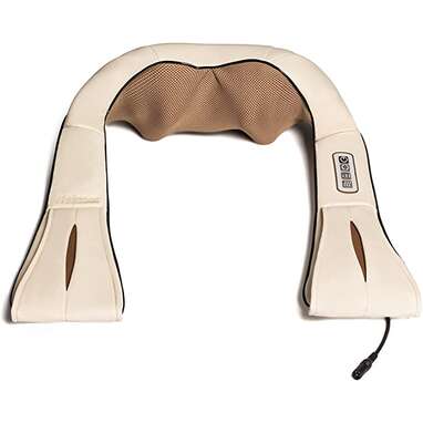 Nekteck Shiatsu Neck and Back Massager