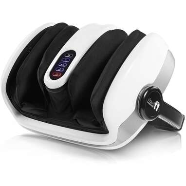 Cloud Massage Shiatsu Foot Massager Machine