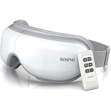 RENPHO Eye Massager with Heat