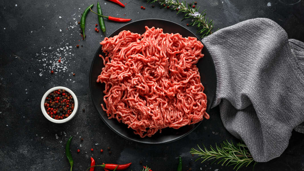 Ground Beef Recall 2022 Meat Sold at Kroger, Walmart & Albertsons