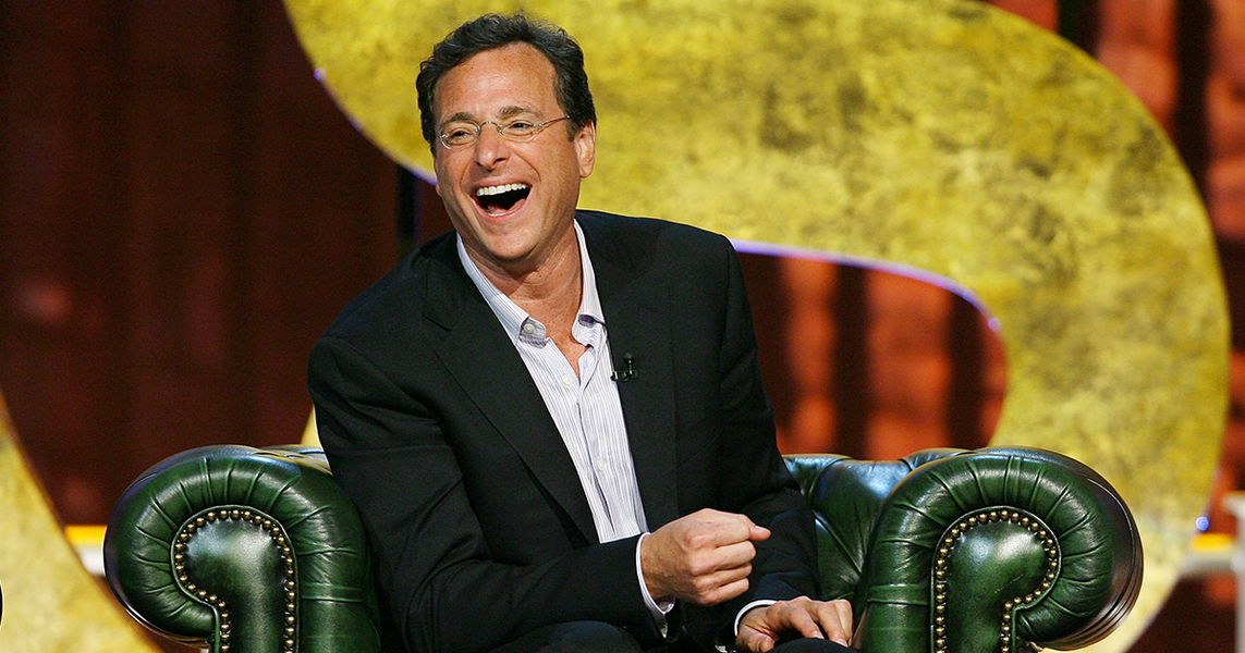 Norm Macdonald's Bob Saget Roast Is the Perfect Way to Remember Him
