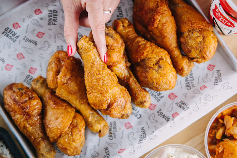Best Food Delivery Deals How To Get Food Delivered Cheap Right Now 