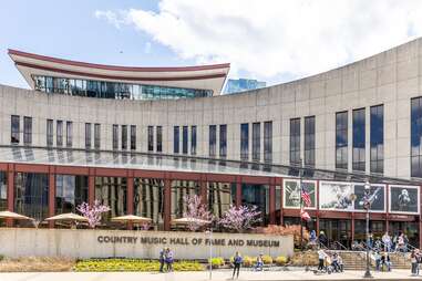 The Musicians Hall of Fame and Museum