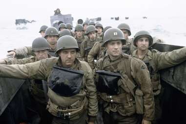 Saving Private Ryan