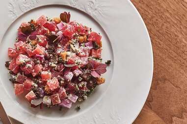tartare