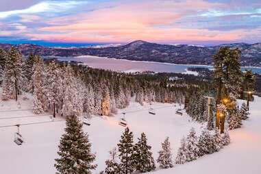 big bear