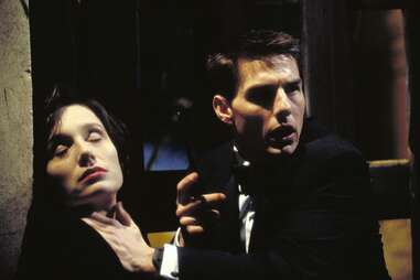 Tom Cruise