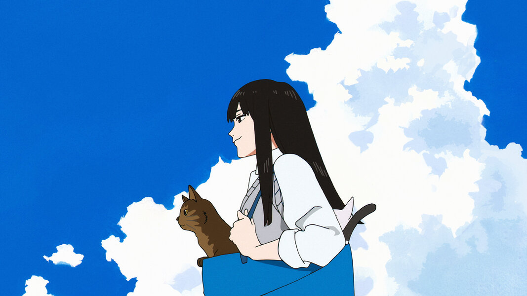 Best Anime of 2021 Top New Anime Series to Watch Right Now