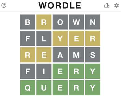 Wordle: Everything You Need to Know About 2022's Biggest Word Game