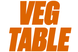 Veg Table