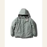 FR 2 Layer Down Jacket