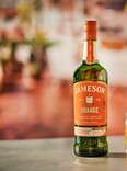 Jameson orange whiskey release