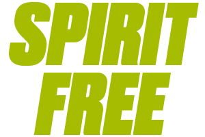 Spirit Free